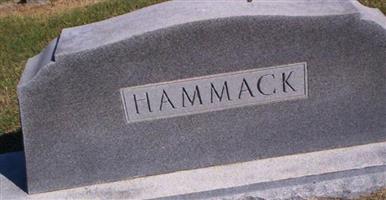 Ida Hammack