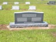 Ida Harris Calhoun