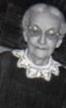 Ida Heindel Lau