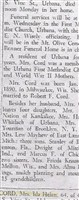 Ida Helen Hoeppner Cord