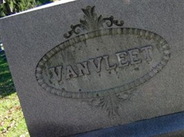 Ida Helen VanVleet