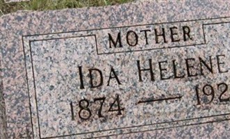 Ida Helene Hansen