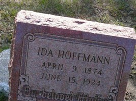 Ida Hoffmann