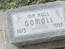 Ida Hull Gomoll Ida Hull Gomoll