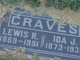 Ida J Graves Ida J Graves