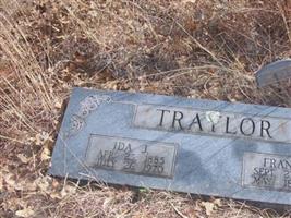 Ida J. Johnson Traylor