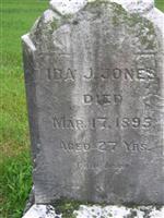 Ida J. Jones
