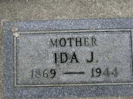 Ida J. Lind