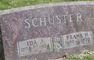 Ida J. Schuster