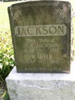 Ida Jackson