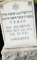 Ida Jacobson