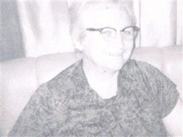 Ida Jeffers Pemberton