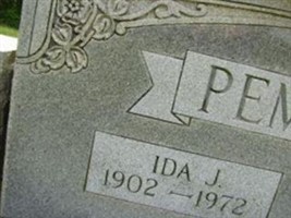 Ida Jeffers Pemberton