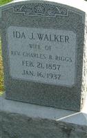 Ida Jessie Walker Riggs