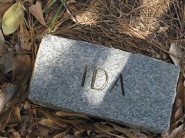 Ida K. Brower Ida K. Brower