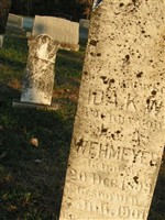 Ida K.W. Wehmeyer