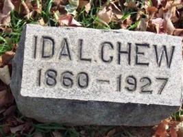 Ida L Chew