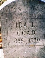 Ida L. Goad Ida L. Goad