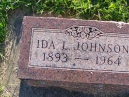 Ida L. Johnson