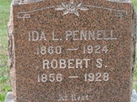 Ida L. Pennell Ida L. Pennell