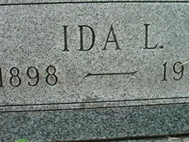 Ida L. REED Ida L. REED