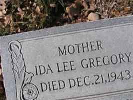 Ida Lee Gregory
