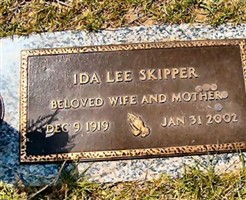 Ida Lee Skipper