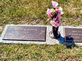 Ida Lee Skipper