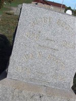 Ida M Booth