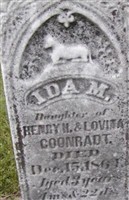 Ida M Coonradt Ida M Coonradt