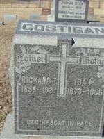 Ida M. Costigan