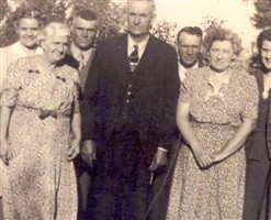 Ida M. Ely