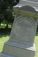 Ida M. McClintick Ida M. McClintick