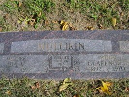 Ida M. Millikin