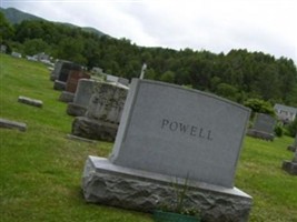 Ida M. Ransom Powell