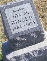 Ida M. Ringer