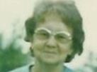 Ida M. Spann Blasingim Ida M. Spann Blasingim