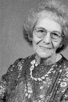 Ida M. Tedder Kellogg Ida M. Tedder Kellogg