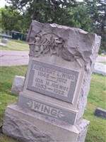 Ida M Wing