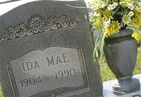 Ida Mae Dawley Carroll Ida Mae Dawley Carroll