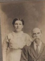 Ida Mae Dillard Epps Ida Mae Dillard Epps