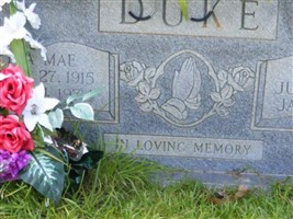 Ida Mae Duke