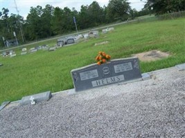 Ida Mae Garrett Helms Ida Mae Garrett Helms