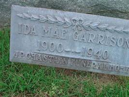 Ida Mae Garrison