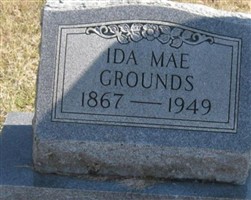 Ida Mae Grounds