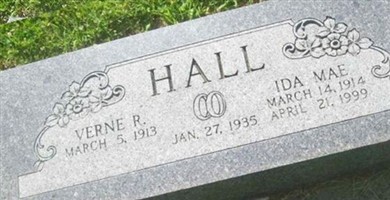 Ida Mae Hall Ida Mae Hall