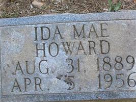 Ida Mae Howard