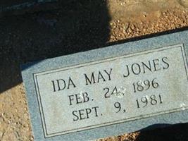 Ida Mae Jones