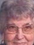 Ida Mae Monterville Feeney Ida Mae Monterville Feeney