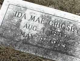 Ida Mae Potts Grigsby